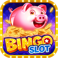 Piggy Bingo Slot