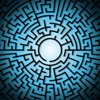 Maze