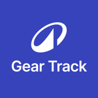 Decathlon Gear Track