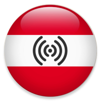 Austrian radio stations