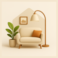 Deco - AI Home Design