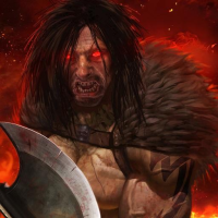 Heroic Epic: A Choices Game