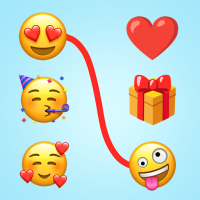 Unduh APK Emoji Puzzle! Versi terbaru