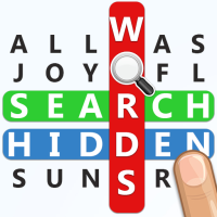 Word Search - Word Puzzle Game