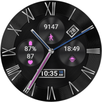 Classic Watch Face 2026
