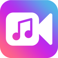 Add Audio To Video & Photo