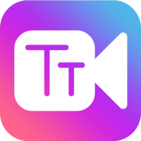 Text On Video, Text On Photo