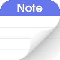 Open Note - Notepad, Notebook