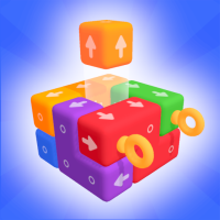 Tap It Out 3D
