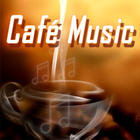 Cafe Music App