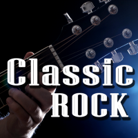 Classic Rock Radio