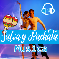 Salsa y Bachata