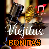 Musica Viejitas pero Bonitas