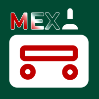 Radios de México AM FM
