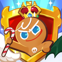  Cookie Run: Kingdom 