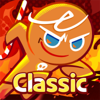 CookieRun Classic