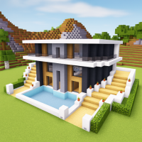 APK installieren Block World - Craft City 