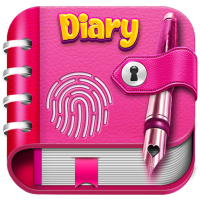 Diary - Note, Journal, Plans