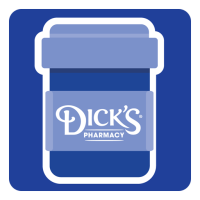 Dick’s Rx