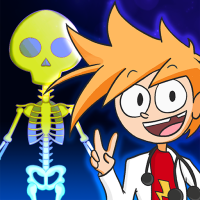 Human Body Games for Kids