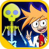 BodyQuest: Anatomy for kids