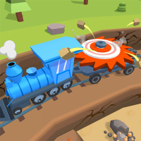 Digging Evolution