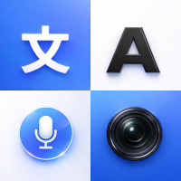 Speakora - Talking Translator