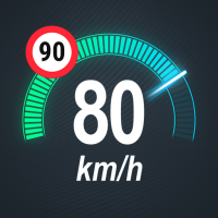 GPS Speedometer for Car