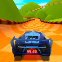 Car Race