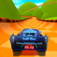 Car Race 3D: Mobil Balap