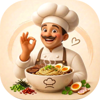SmartChef: AI Recipe Generator