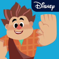 Ralph Breaks the Internet Stic