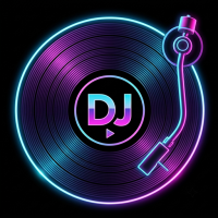 DJ Mixer - DJ Music Studio