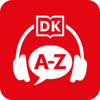 DK Visual Dictionary