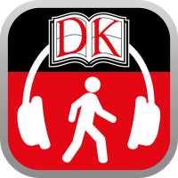 DK Eyewitness Audio Walks