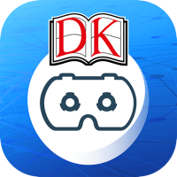 DK Virtual Reality