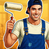 Home Design Simulator