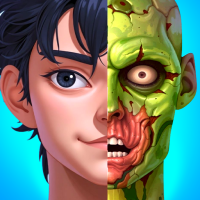 Zombie Catch - Text Adventure
