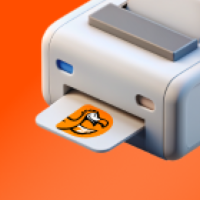 Принтер ДОДО (ex Dodo Printer)