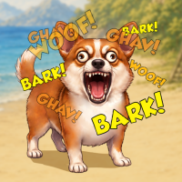 Dog Battle: Bow Wow