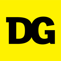 Dollar General – Digital Coupons, DG Pickup & More
