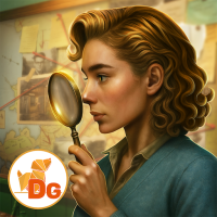 Secrets of Salem: Phantom Cab