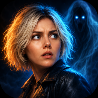 Detective Twins: Hidden Object