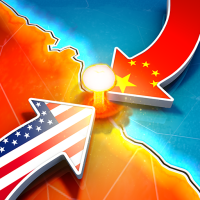Conflict of Nations: WW3 gioco