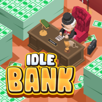 Download APK Idle Bank Latest Version