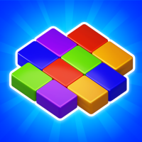 Rainbow Tile Match