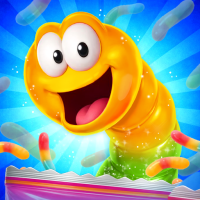 Gummy Worms Escape : Puzzle