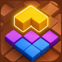Square Blocks