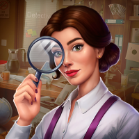 Hidden Objects: Search Games