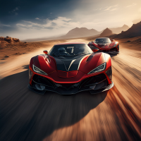 Drag Razor : Sokak Yarışları